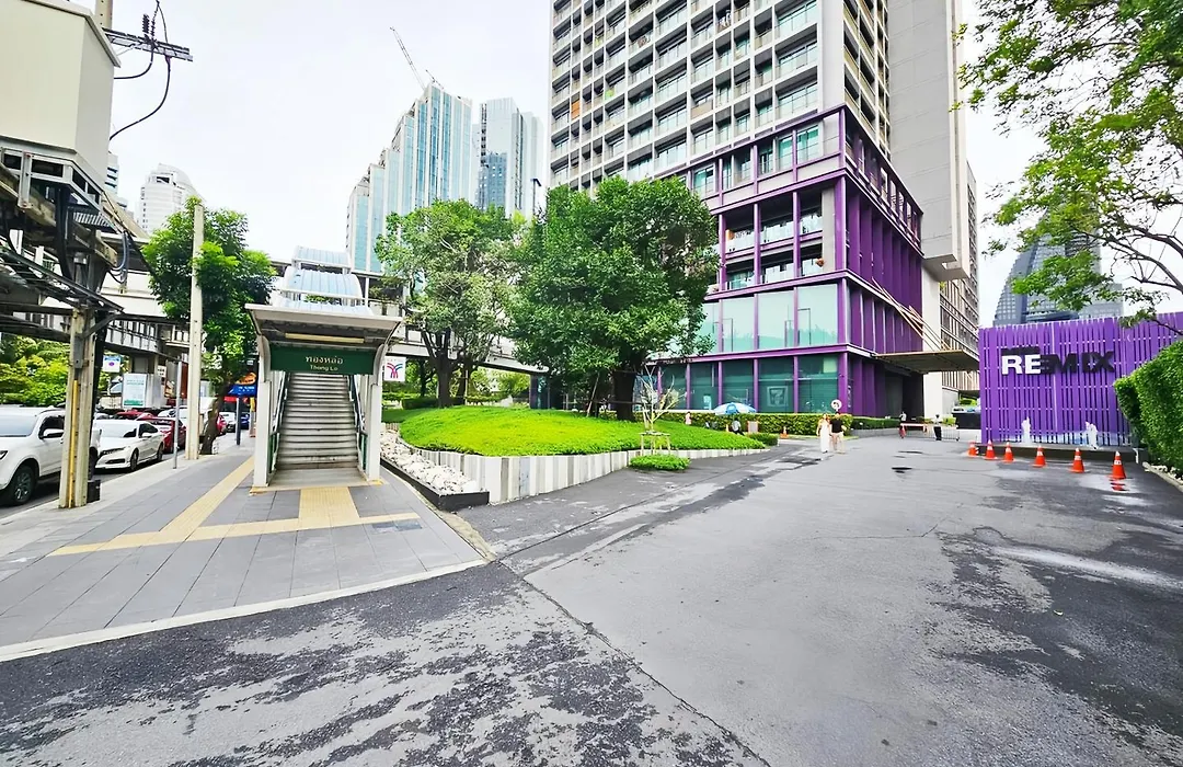 Noble Remix Bangkok-1