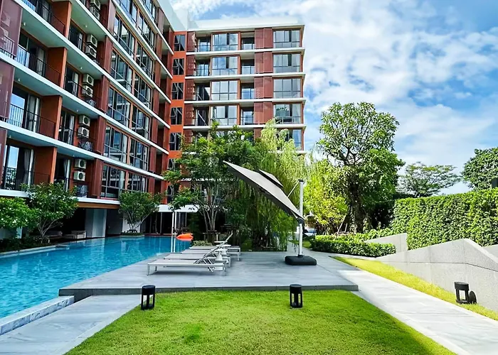 Tierra Residences Bangkok