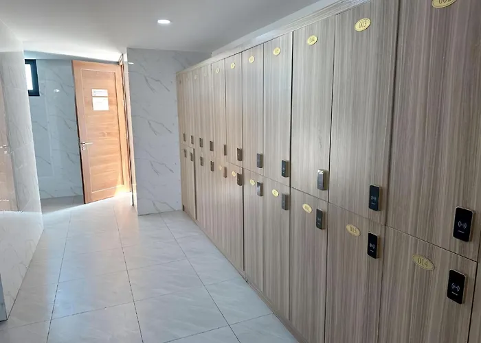 Artisan Ratchada Condo Bangkok